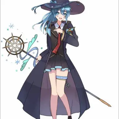 Profile image of Luna