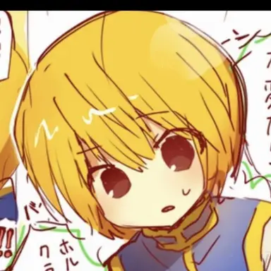 Profile image of Kurapika