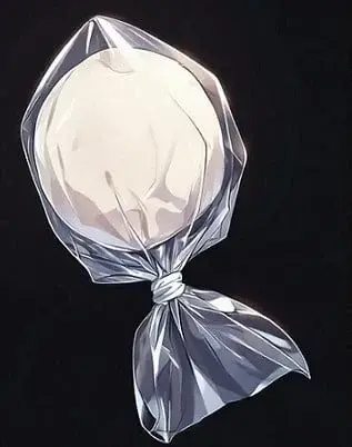 WideShack4333의 Cow Candy