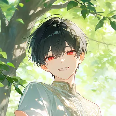 Profile image of 루시안