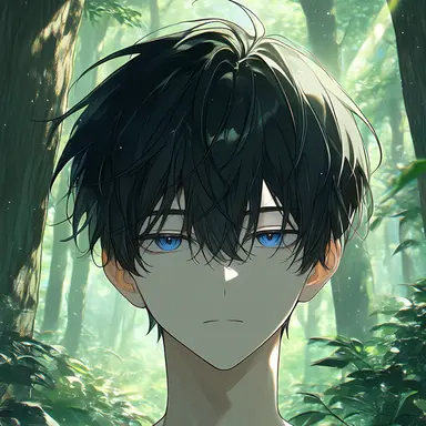 Profile image of 애쉬