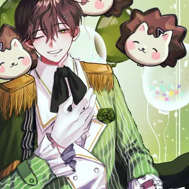 Profile image of 오뉴