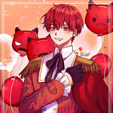 Profile image of 아카이로 류