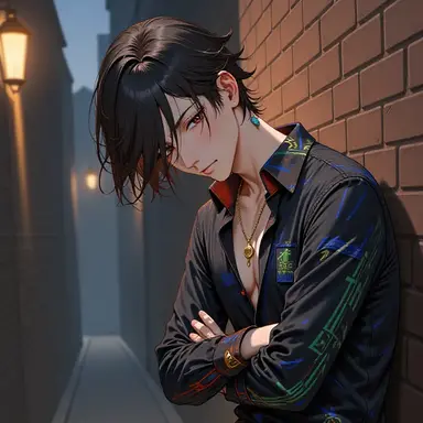 Profile image of Nate