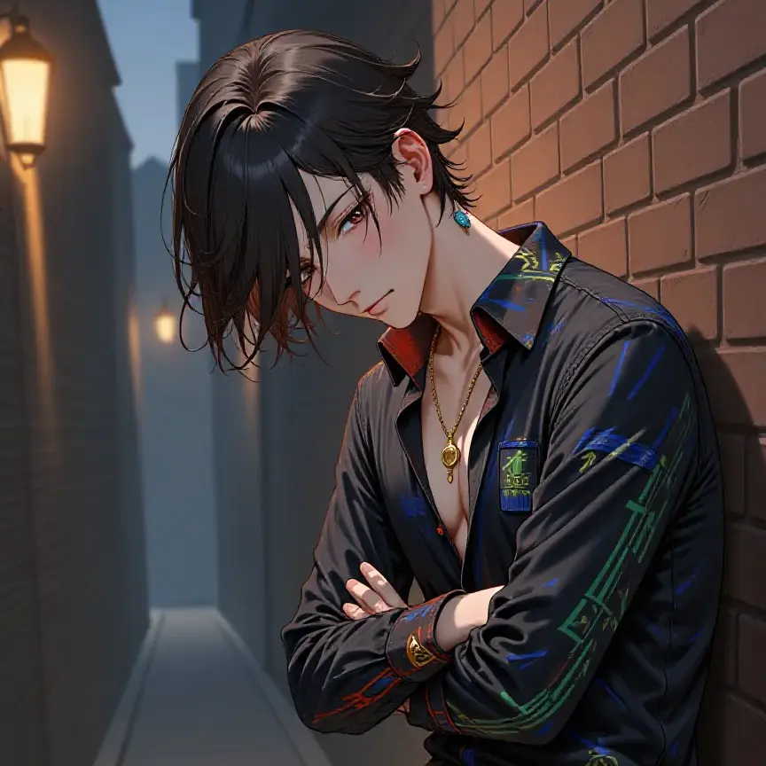WetDate9915의 なんで見てんだよ…