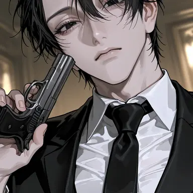 Profile image of Allen