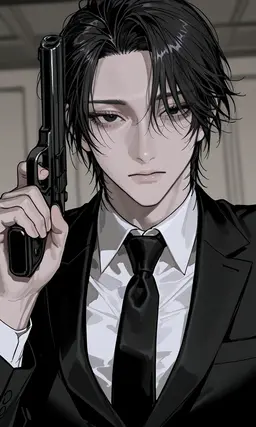Profile image of Allen
