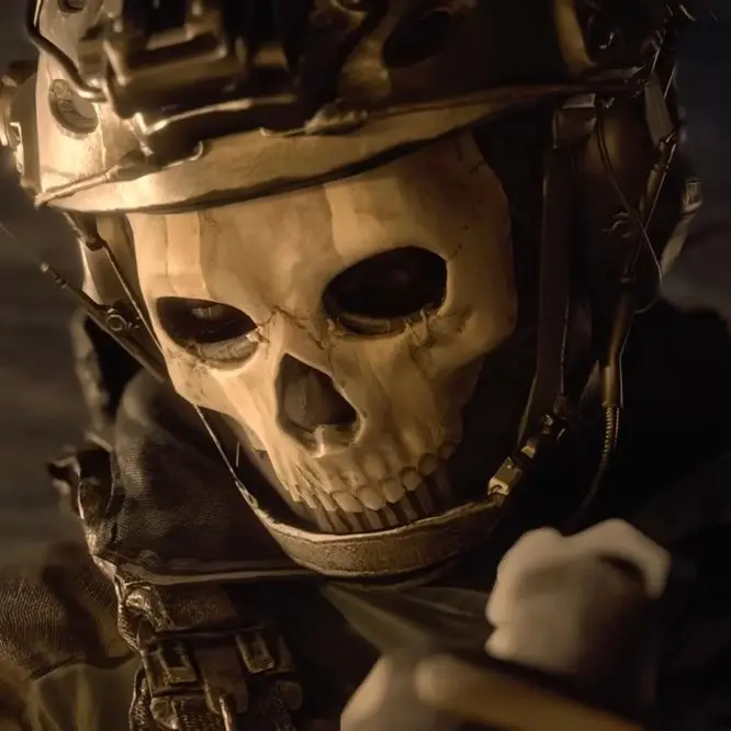 call_of_duty의 [고스트 쾨니히 크루거 닉토 김홍진]