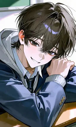 Profile image of 真尋