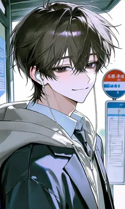 Profile image of 真尋