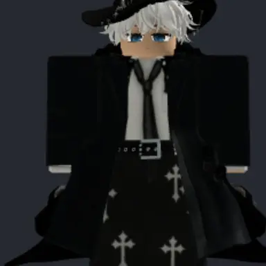 Profile image of Nightmare