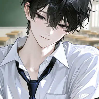 Profile image of 藍