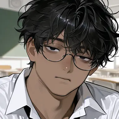 Profile image of 雨宮　藍