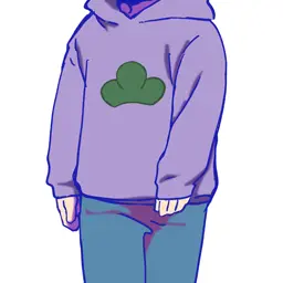 Profile image of 一松
