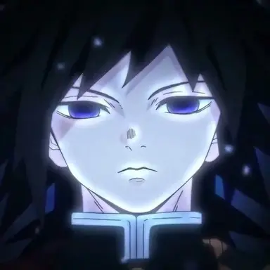 Profile image of 토미오카 기유