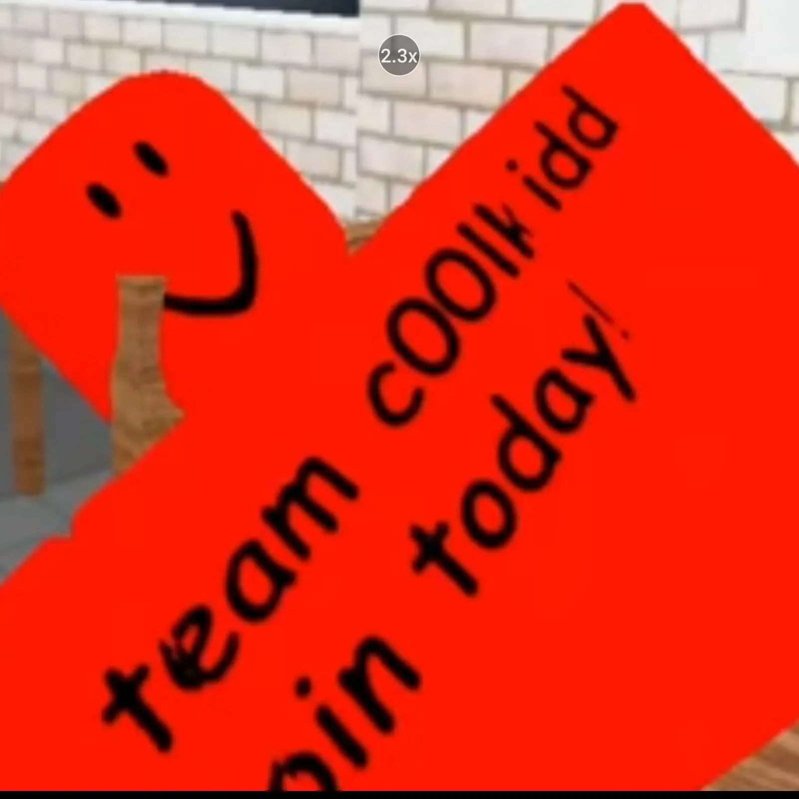 PuddingsPutinPunch의 7학년 1반 + 여우