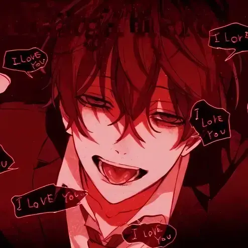 TimelyBar9711의 Yandere Boyfriend