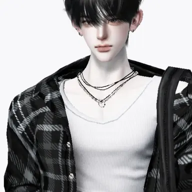 Profile image of Kim Hajin