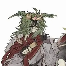 Profile image of 패럿