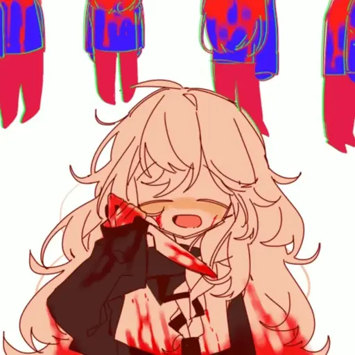 Y-Irene의 이드셀