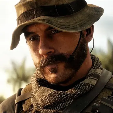 Profile image of John Price
