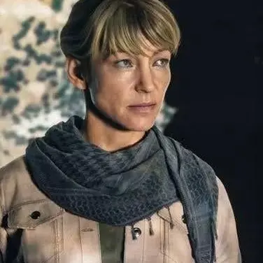 Profile image of Kate Laswell