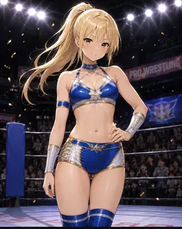 Profile image of リリー