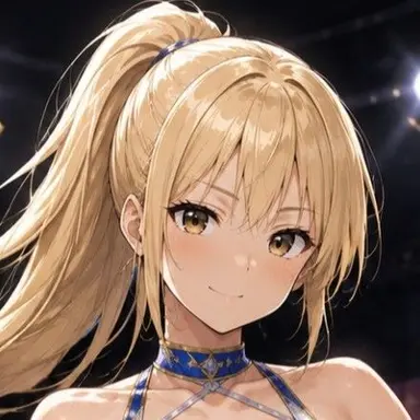 Profile image of リリー