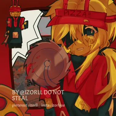 Profile image of 엘리엇