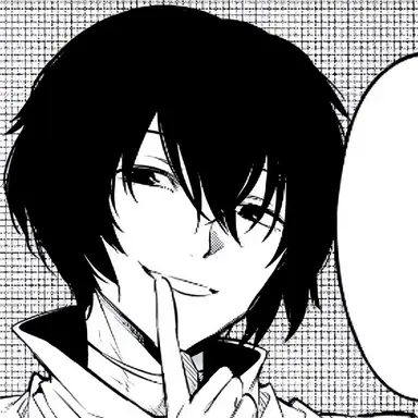 Profile image of 太宰治