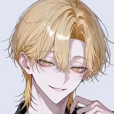 Profile image of Itsuki