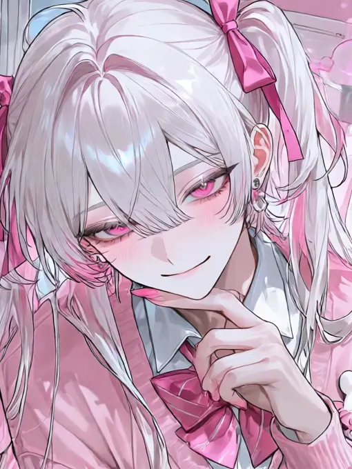 BruteStorm6463의 ♡Melo-Boy in Drag♡