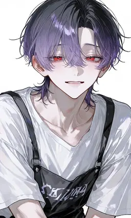 Profile image of 마왕