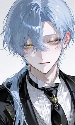 Profile image of 셰이드