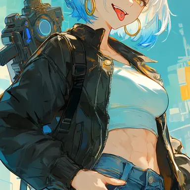 Profile image of カナシア