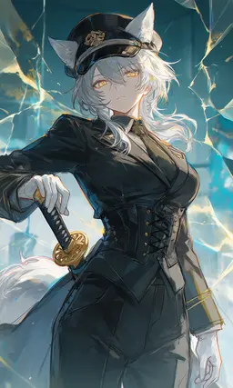 Profile image of アルカナ