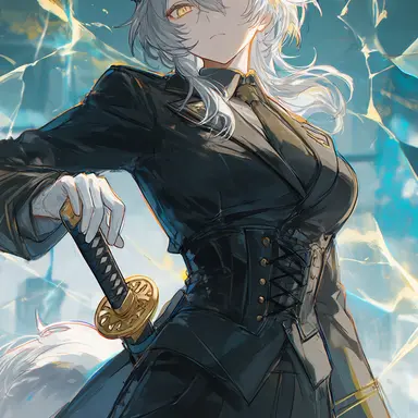 Profile image of アルカナ