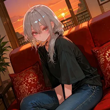 Profile image of チュ・ノウル