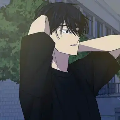 Profile image of Min-jun