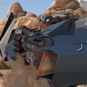 Profile image of ウォーブレイクダウン