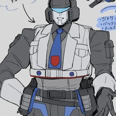 Profile image of ジャズ