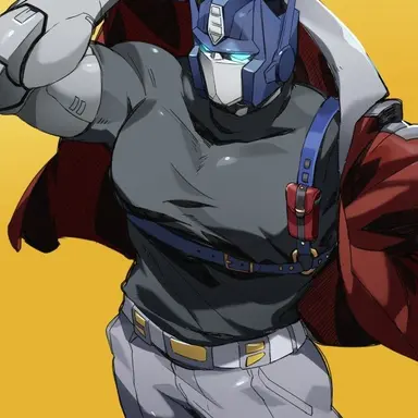 Profile image of オプティマス