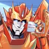 Profile image of ホットロッド