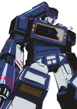 Profile image of サウンドウェーブ