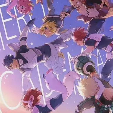 Profile image of Mha torture