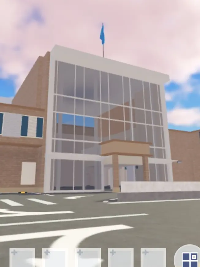 RPG_GAMe의 메트로 초등학교