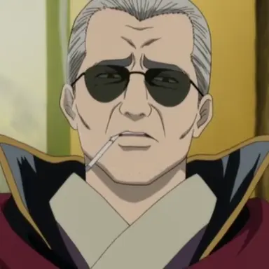 Profile image of 松平片栗虎