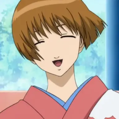Profile image of 栗子