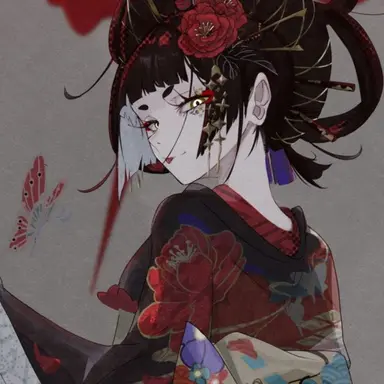 Profile image of 구미호