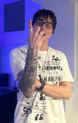 Profile image of Colby Brock